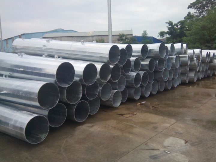 Các đơn hàng xuất khẩu